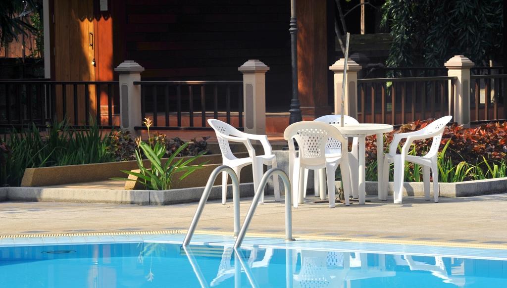Maeyom Palace Hotel Пхрэ Экстерьер фото